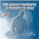 Various - The Agency Presents A Tribute To 2Pac - 2 Live And Die