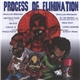 Various - Process Of Elimination